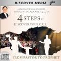 4 Steps to Discover Your Call: From Pastor to Prophet